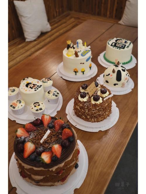 梦见生日蛋糕周公解梦,梦见生日蛋糕是什么意思?