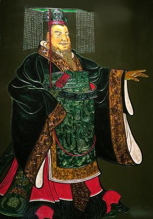 梦见君王 君主怎么回事 梦见君王 君主有什么预兆