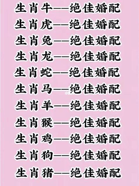 60年属鼠的生肖婚配表