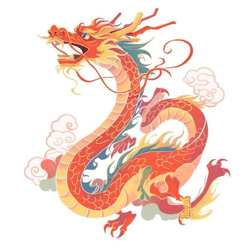 属龙最讨厌什么天气