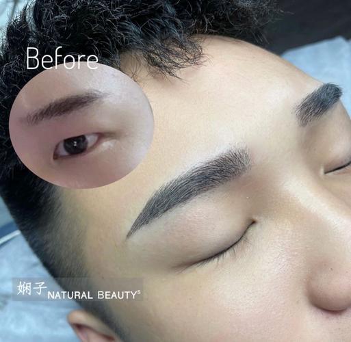 人的眉毛断了会影响财运吗
