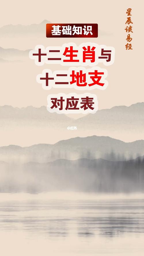 怎么用生肖和地支来起名