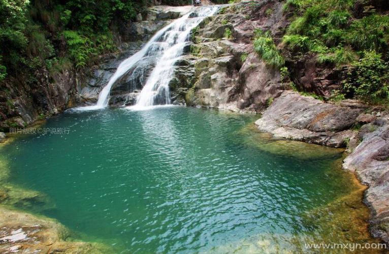 梦见水潭，梦见水潭有鱼