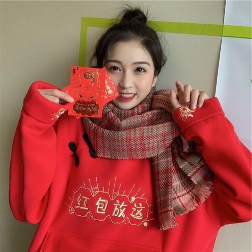 牛年为什么不能穿红色