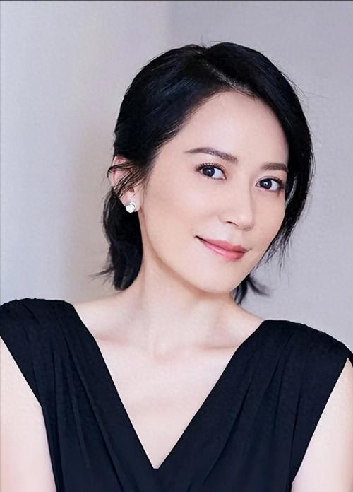 名字好听的女星