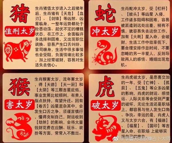 李云天一周生肖猴运势