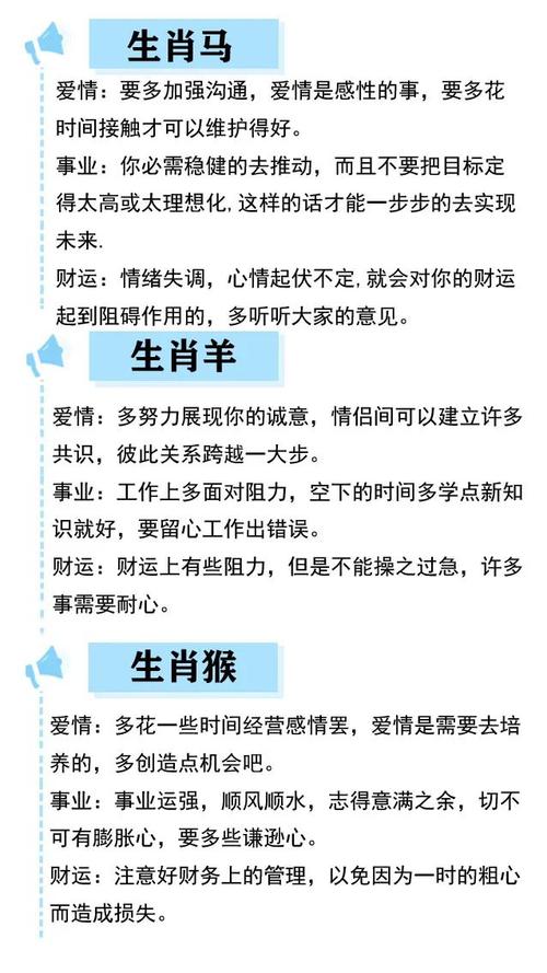 滴天居士一周生肖运势