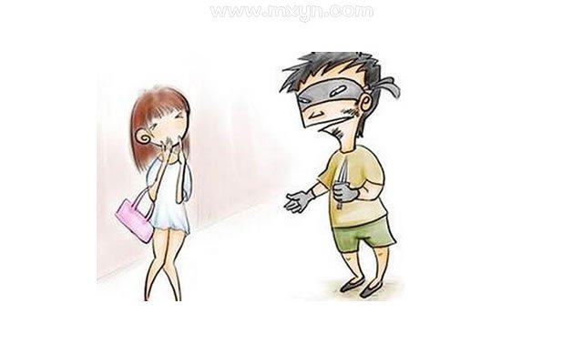 梦见劫持是什么意思