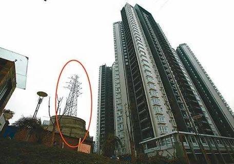 火煞出现住宅附近会祸事不断吗