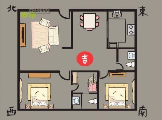 买新房需要注意什么风水禁忌
