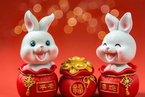 国庆佳节 属兔人要在哪里邂逅爱情