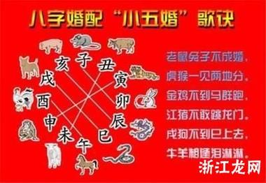 属羊男生和属虎女生配对