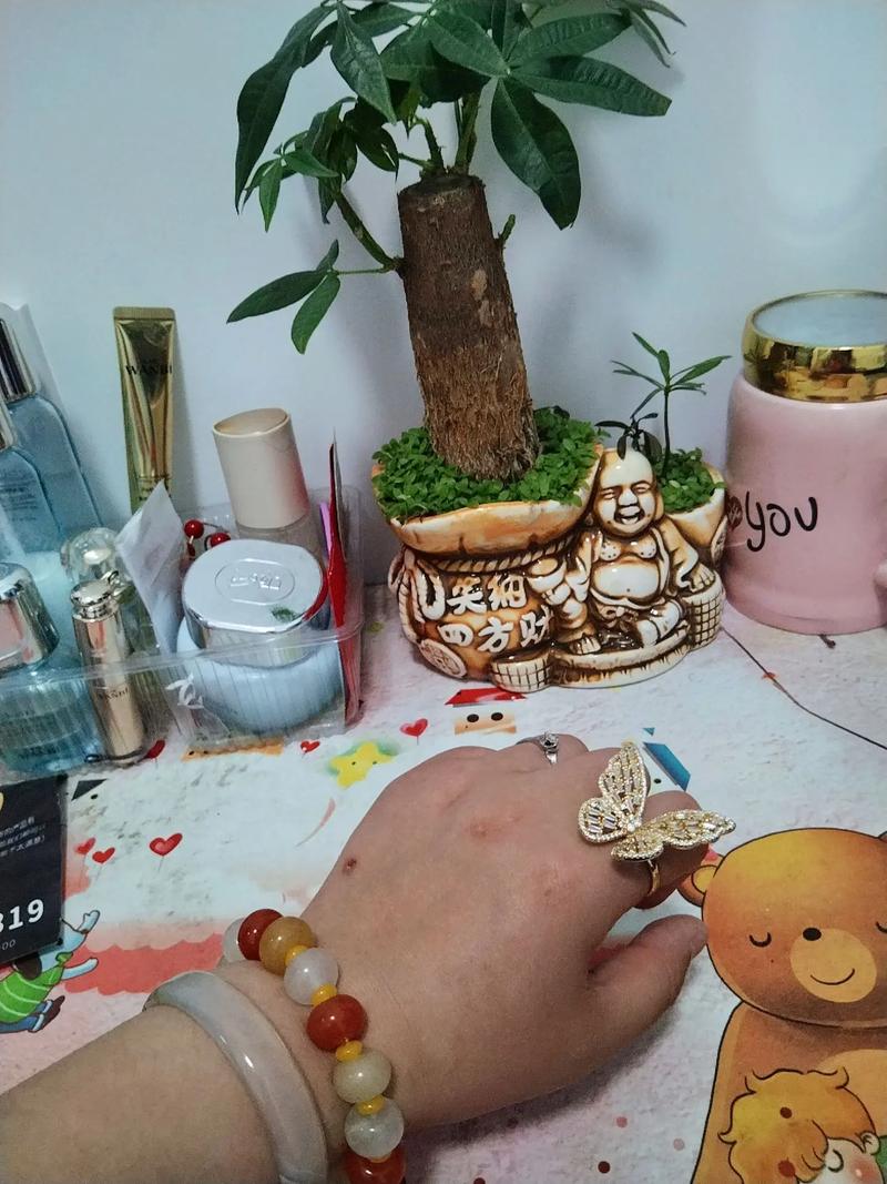 教你怎样提升自己的财运