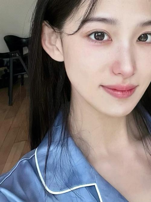 眼睛清秀的人真是容易爱错人吗