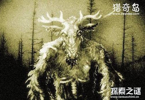 不可思议的现象,这些生肖最喜欢超自然话题