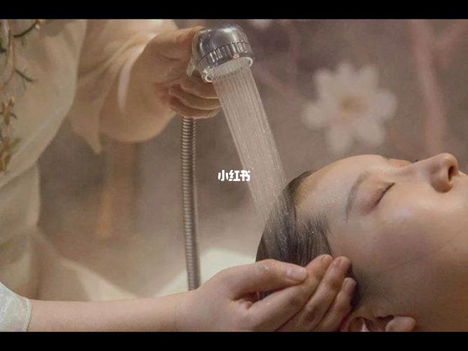 洗头的风水讲究