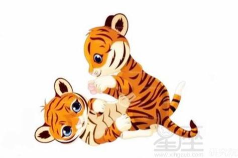 生肖属虎的父母和什么生肖属相的孩子最相合