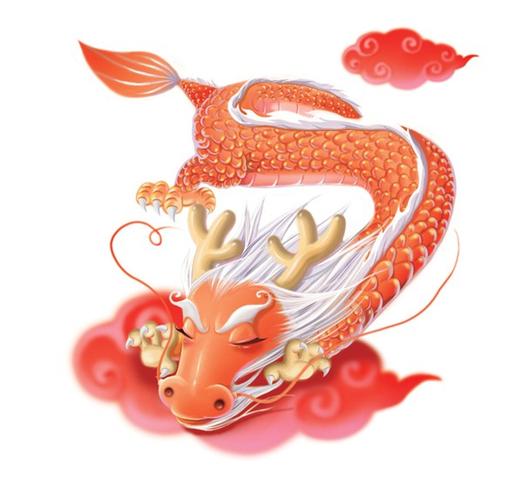 属龙的马年需要防备的小人