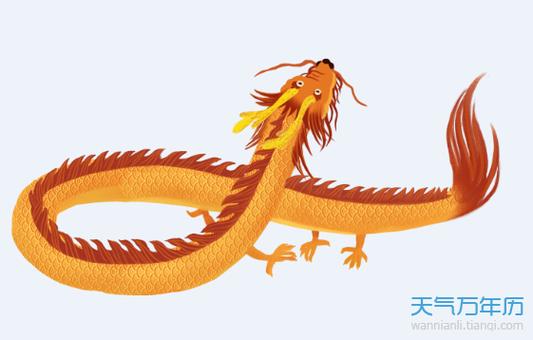 属龙2019年8月运势解析