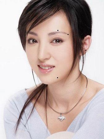 不利于女人婚姻的三颗痣