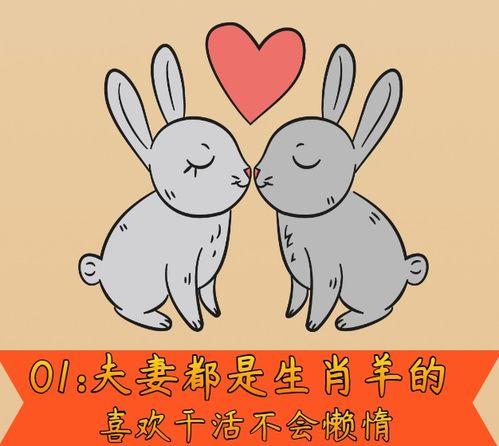 如果和自己谈恋爱?属兔最不爽什么