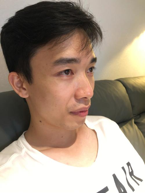 哪些面相的男生适合做老公?
