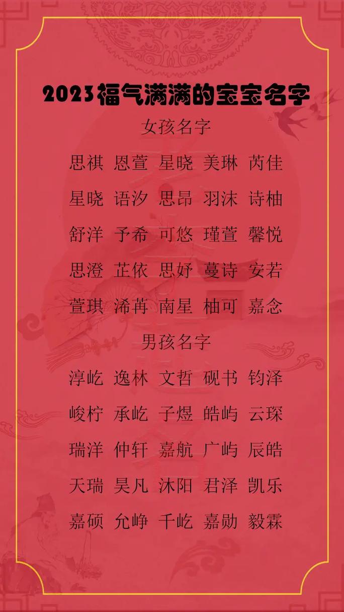 2023年三月十六出生蔡姓女孩名字怎么取