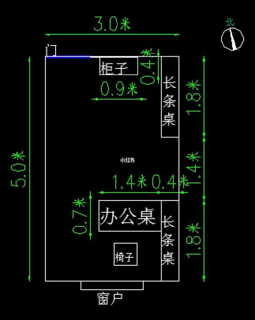 办公室哪个位置不能坐