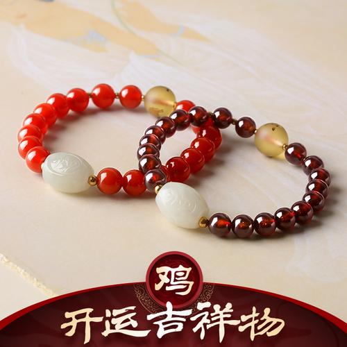 2019年女人佩戴什么吉祥物可以转运