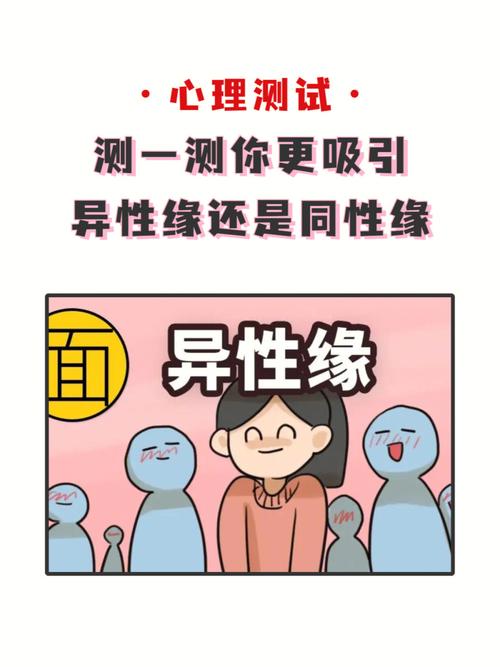 测你是否会被同性恋骚扰