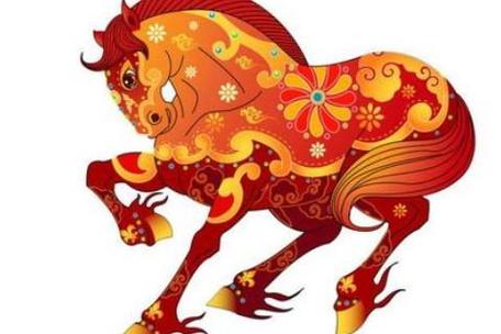 生肖马适合行业