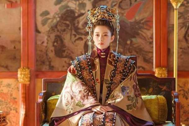 为什么女怕帝王命