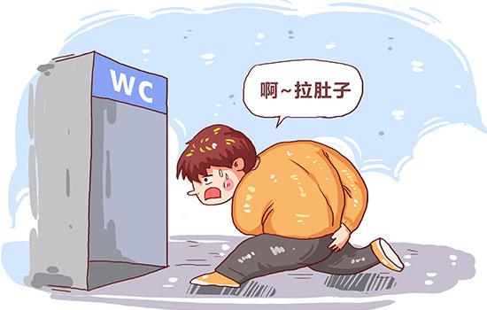 梦见自己腹泻裤裆里了有什么预兆