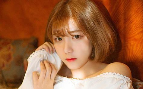 A型血女的长相