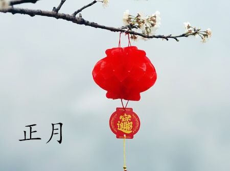 正月里生的有哪些性格特点