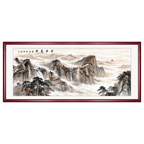 哪些居家风水让你的事业步步高升?
