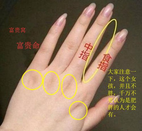 为什么有些人不是富贵命