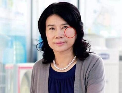 金钱至上的面相特征