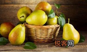 梦见树上挂满梨