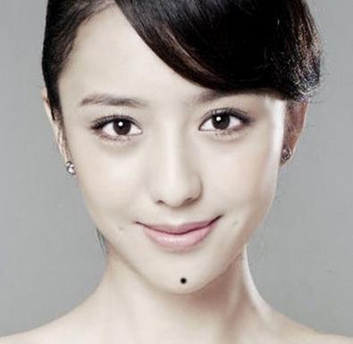 预示财源滚滚的痣你有吗