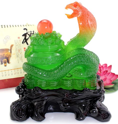 属蛇的人幸运物
