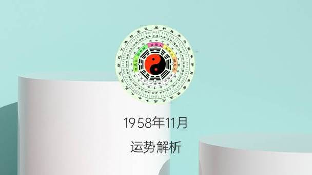 2017年运势如何