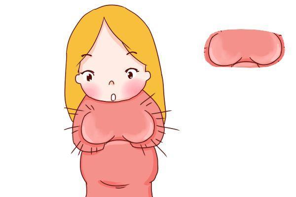 梦见胸部好吗,梦见胸部代表了什么?