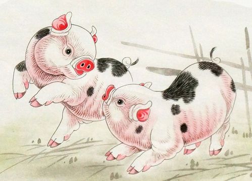 揭秘生肖猪父亲节当周凶吉日