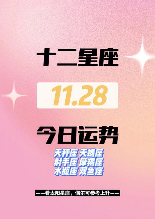 2022年星座谁最好