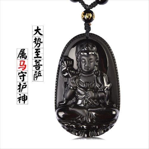 属马的守护神是什么