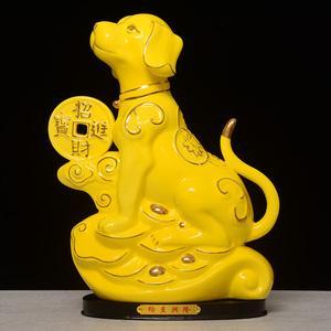 属狗戴什么东西能转运