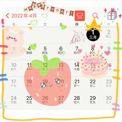 4月1日生日性格分析查询