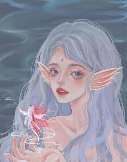 双鱼座女生失恋沉默