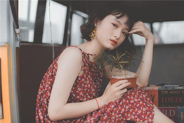 婚恋探秘:这五种女人长相
